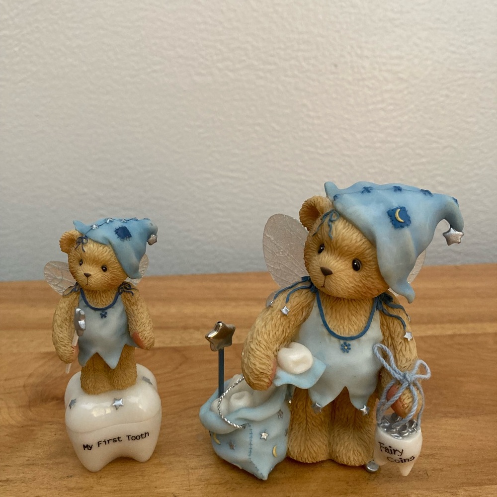 Cherished Teddies